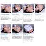 15 in 1 Hydra Facial Machine - Hot Sales Professional Blackhead Removal Device