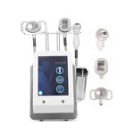 3 in 1 Vela Slim Machine - New Design Big Vacuum Roller Body Contouring V8