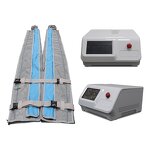 Air Pressure Slimming Machine - Presoterapia Trousers Cellulite Legs Detox Device