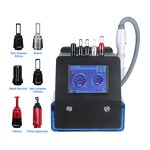 Picosecond Laser Machine - New Arrival Non-invasive Black Doll Heads Tattoo Removal