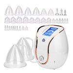 Vacuum Therapy Machine - New Design Buttock Lift Breast Enlargement Beauty Device