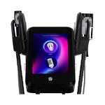 2 in 1 Endos Roller Machine - Newest Inner Ball Cellulite Body Sculpt Stimulator