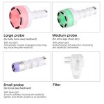 3 in 1 Magic Line - TUYING RF Vacuum Skin Tightening Cellulite Removal