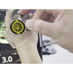 3in1 360 Max HI-25D Machine - Newest Professional Facial Multirow Body Hiifu Lifting