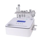 8 in 1 Facial Machine - Multifunctional Micro Current Skin Care Beauty Device