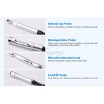 7 in 1 Beauty Machine - Super Sep Promotion Diamond Microdermabrasion Face Lifting