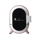Magic Mirror Analyzer - Max Face Skin Care RGB UV PL 3D Facial Scanner