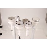 80K Cavitation Machine - 2024 Vertical LED Light Therapy Vibration RF Anti Cellulite