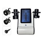 3 in 1 Massage Roller Machine - Professional Desktop 360° Rotation Lymphatic Detox