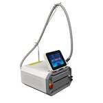 5 Heads Picosecond Laser Machine - Portable Pore Clean Blackhead Tattoo Removal Device