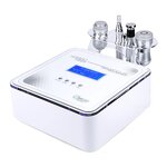 Derma Pen Mesotherapy - Nano Microneedling LED RF Microcurrent Face Lift Machine