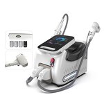 2 in 1 Pico Laser Machine - 2024 New Portable 808nm 1064nm 755nm Hair Removal