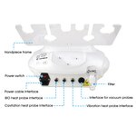 80k Cavitation Machine - 2022 RF Vacuum Weight Loss Slimming Device