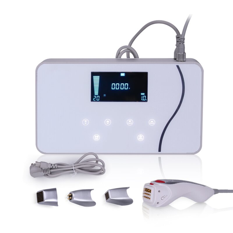 Portable RF Machine - Skin Tightening Beauty Equipment Facial Device
