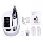 Mesogun Device - Injection Nano EMS RF Needle-free Mesotherapy Pressure Machine