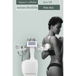 Vela Slim Machine - Professional Vacuum Roller Far Infrared Body Slimming