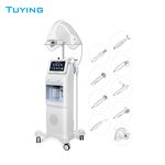 Hydra Facial Machine - Professional Multifunctional Smart Touch Screen Blackhead Removal