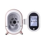 M9 Magic Mirror - Max Skin Detection 12 Kinds Analysis Wifi Shooting Device