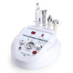4 in 1 Diamond Dermabrasion - Best Selling Suction Scrubber Facial Cleaning Lifting
