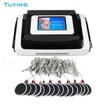 3 in 1 Lymph Drainage - Infrared Pressotherapy EMS Body Slimming Machine