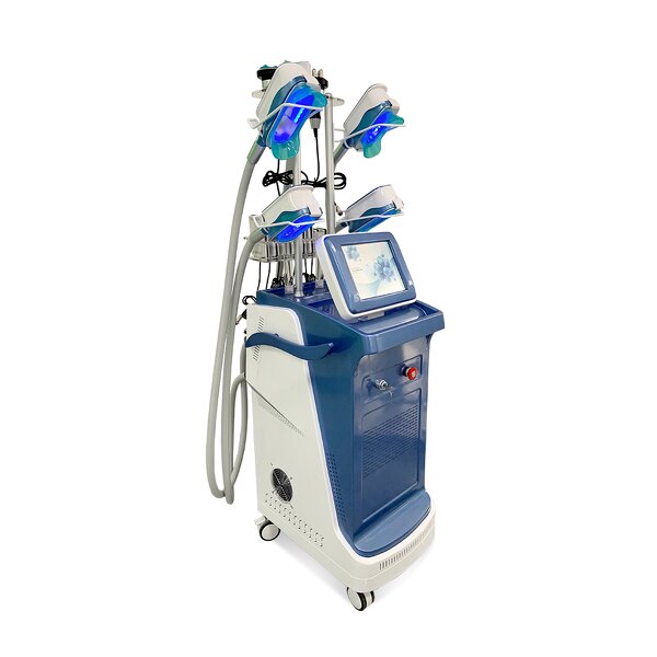 9 in 1 Slimming Machine - New Arrival Pro 40K Cavitation 360 Cryo Fat Freezing