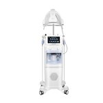 Hydra Facial Machine - Professional Multifunctional Smart Touch Screen Blackhead Removal