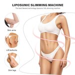 5 in 1 8D Hif Beauty Machine - 2025 Professional Facial Lifting Body Slim Vaginal Tightening