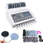 EMS Muscle Stimulator - Body Shaping Abdominal Electronic Slimming Device