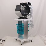 7 in 1 Hydra Facial Machine - Hot Sales Portable Blackhead Removal with Skin Analysis