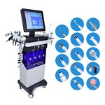 14in1 Hydro Machine - Hottest Korean Microdermbrasion Hydra Oxygen Facial 2023