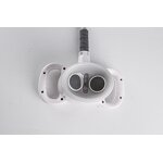 3 in 1 Vela Slim Machine - 2025 Upgrade Big Vacuum Roller Body Contouring V8