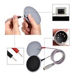 EMS Fitness Machine - Factory Price Electro Muscle Stimulator Weight Loss Device