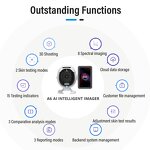 3D Facial AI Scanner - 2024 New Design Portable Home Use Skin Problem Analyzer JC065