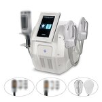 4 in 1 Body Stimulator - Portable Inner Ball Roller Muscle Massage Machine