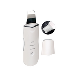 Skin Scrubber Device - Facial Skin Care Portable Blackhead Removal on Sale