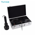 G5 Vibrator Machine - Muscle Relaxing Portable 5 Heads Massage Slimming Device