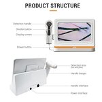 Hair Scalp Analyzer - Hot Sales Desktop Machine for Home and Salon Use