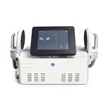 Muscle Stimulator Machine - Wholesale Price Portable Muscle Massage Building Device