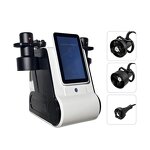 3 in 1 Massage Roller Machine - Professional Desktop 360° Rotation Lymphatic Detox