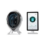 M8 AI Visia Skin Analyzer - Wholesale Price 18 Languages 2025 Facial Analysis Machine