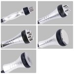 40k Cavitation Machine - Portable Multifunctional RF Vacuum Slim System