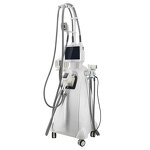 Vela V10 Machine - Professional Large Small Vacuum Cellulite Roller Device