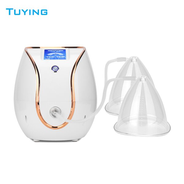 Vacuum Therapy Device - Small and Light Butt Breast Enlargement Machine