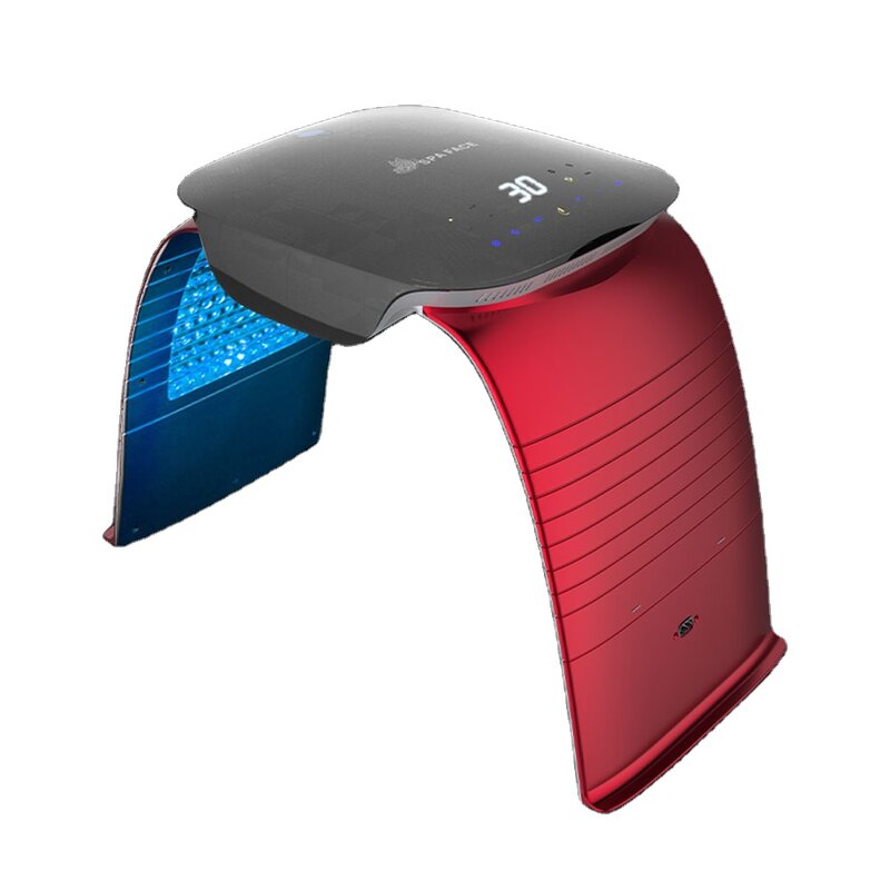 PDT Led Light Therapy - Portable Cold Spray Infrared Facial Rejuvenation Machine