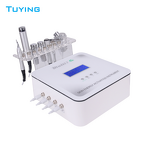 Microcurrent Machine - Micro-dermabrasion Skin Energy Activation Face Eye Instrument