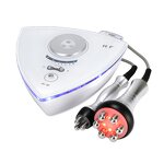 2 in 1 RF Machine - Tuying LB148D Portable Eyes and Face Beauty Device
