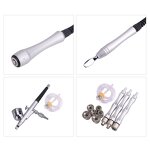 7 in 1 Facial Machine - Tuying Multifunctional LB168 Oxygen Microcurrent Device