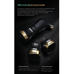 3in1 25D Hif Max Machine - New Arrival Professional Face Lifting Beauty Device