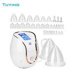Vacuum Therapy Device - Small and Light Butt Breast Enlargement Machine
