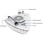 RF Skin Tightening Machine - Tuying LB056 Instant Face Lift at Home Device